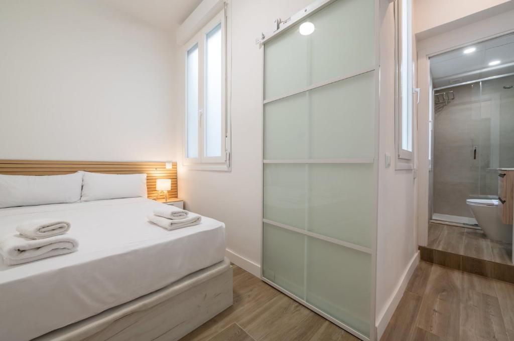 GuestReady - Cosy 1BR in the Heart of Chueca - 1