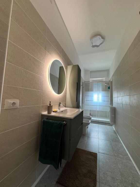 New Era Apartment Milano - 5