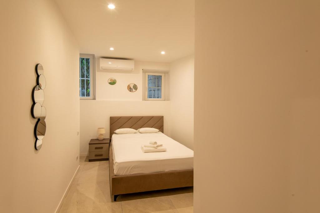 Deseos Jungle Apartment - Appartamento Zona Vaticano - 5