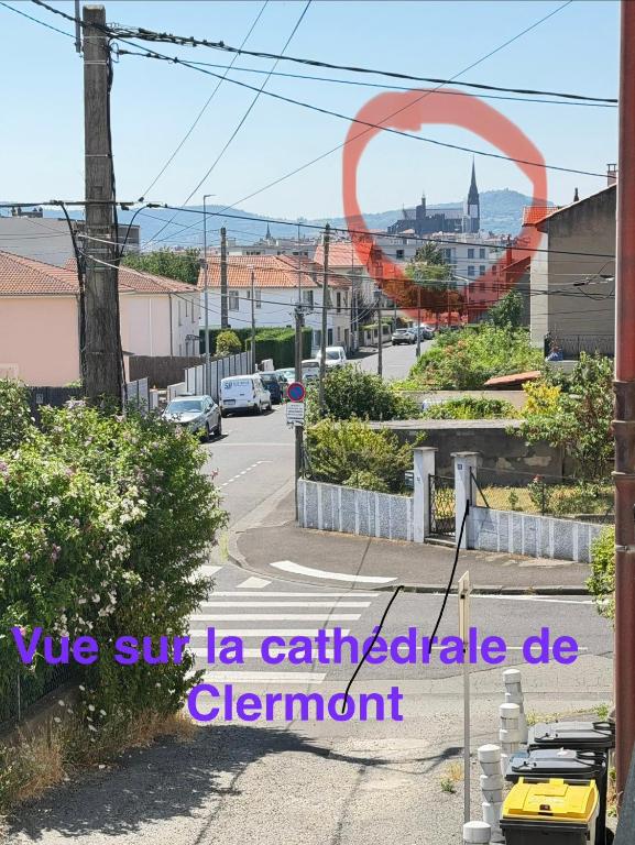 Maison climatisée tout confort au pied de Clermont - 3
