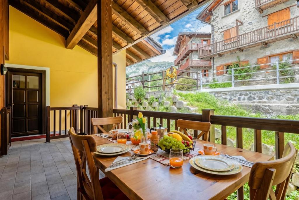 The Haven Quiet Escape - Panoramic Terrace - 1