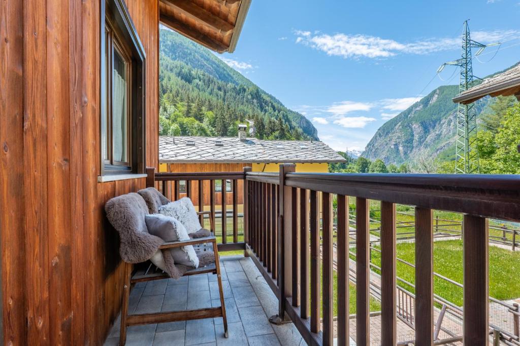 The Haven Quiet Escape - Panoramic Terrace - 2