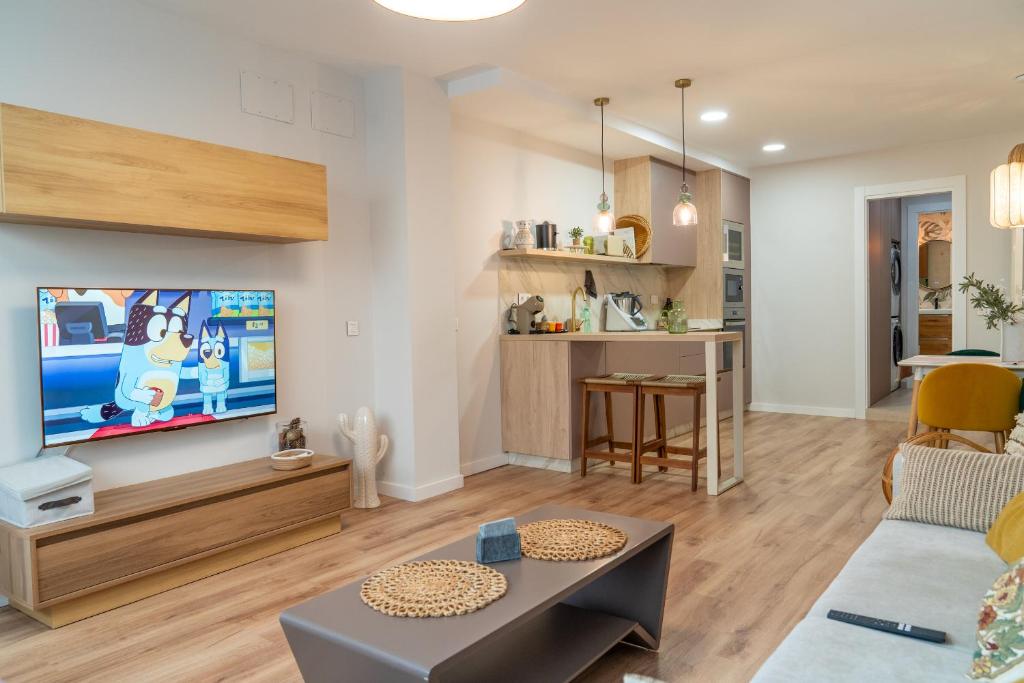 Suites Las Sirenas 15 - 3