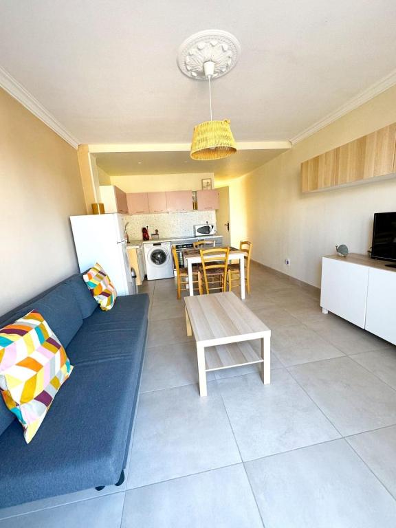 Apartment with garden - sea view - 5