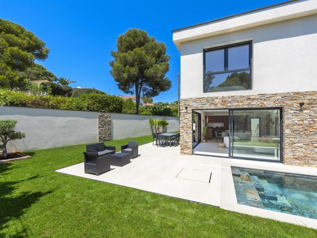 Nouvelle Maison 4 chambres, proche du centre - 5