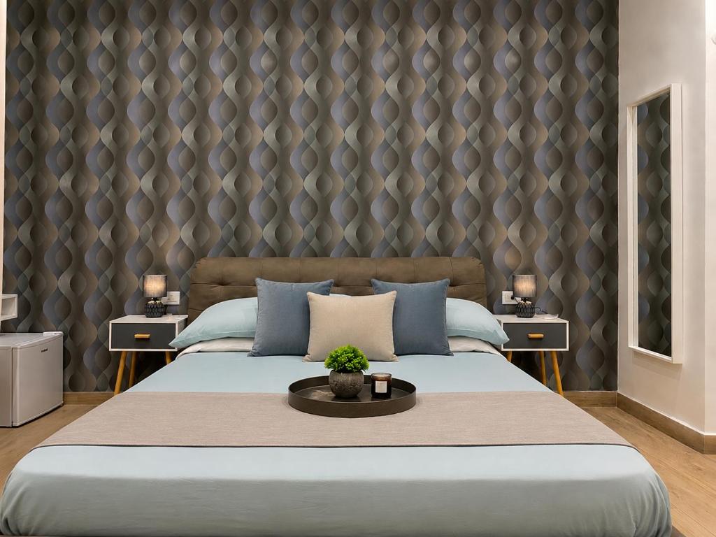 Urban Chic Suite Toledo - 4