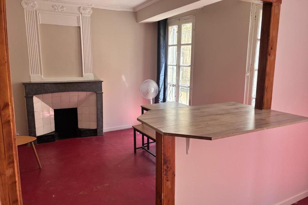 Appartement 4 pers au cœur dAvignon - 3