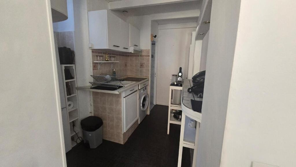 Charmant studio mezzanine proche plages - 3