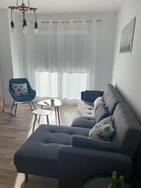 Apartamento en la playa para toda la familia - 2