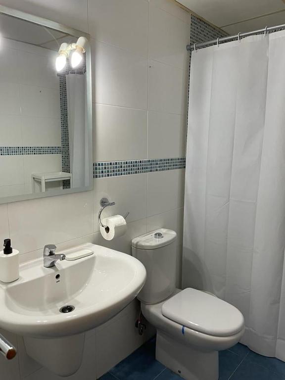 Apartamento en la playa para toda la familia - 5
