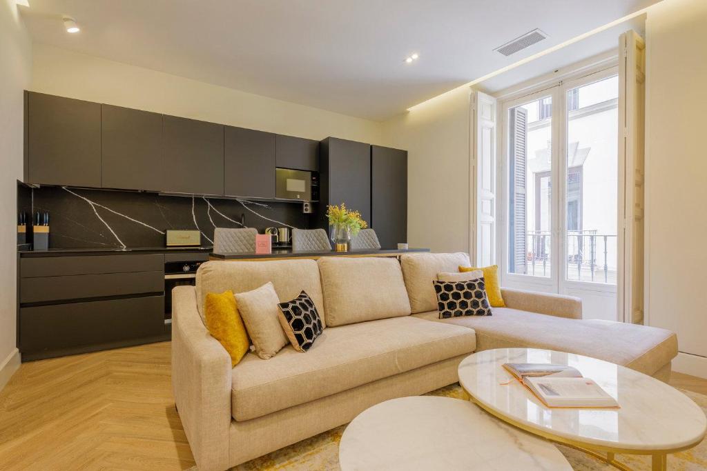 Premium apartment in city center - 3