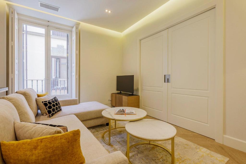 Premium apartment in city center - 5
