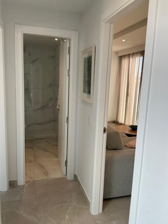 Beach Apartment 1 bed Centre La Cala de Mijas - 2