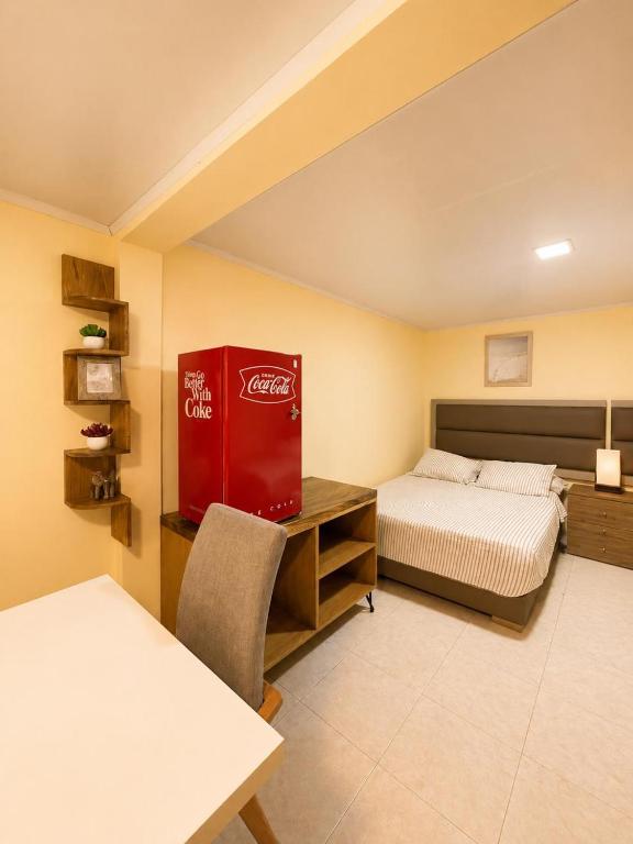 Two Beds Loft near the Beach in Bocagrande - 2