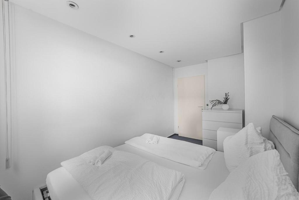 Kanal Apartment No2 I 8P I München - 5
