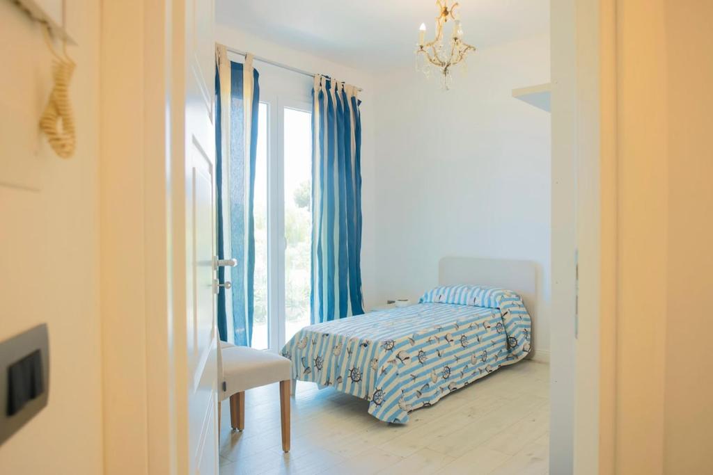 Lillà Unique Mondello Elegant sea Villa and SPA - 4