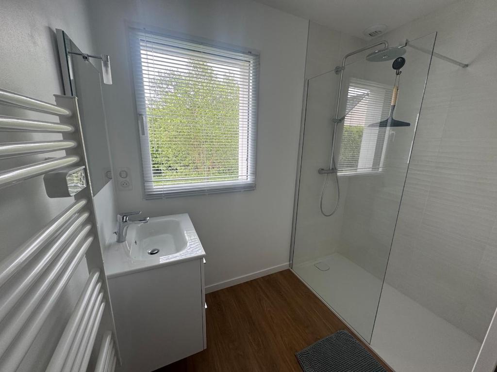 Studio indépendant à notre maison - 4