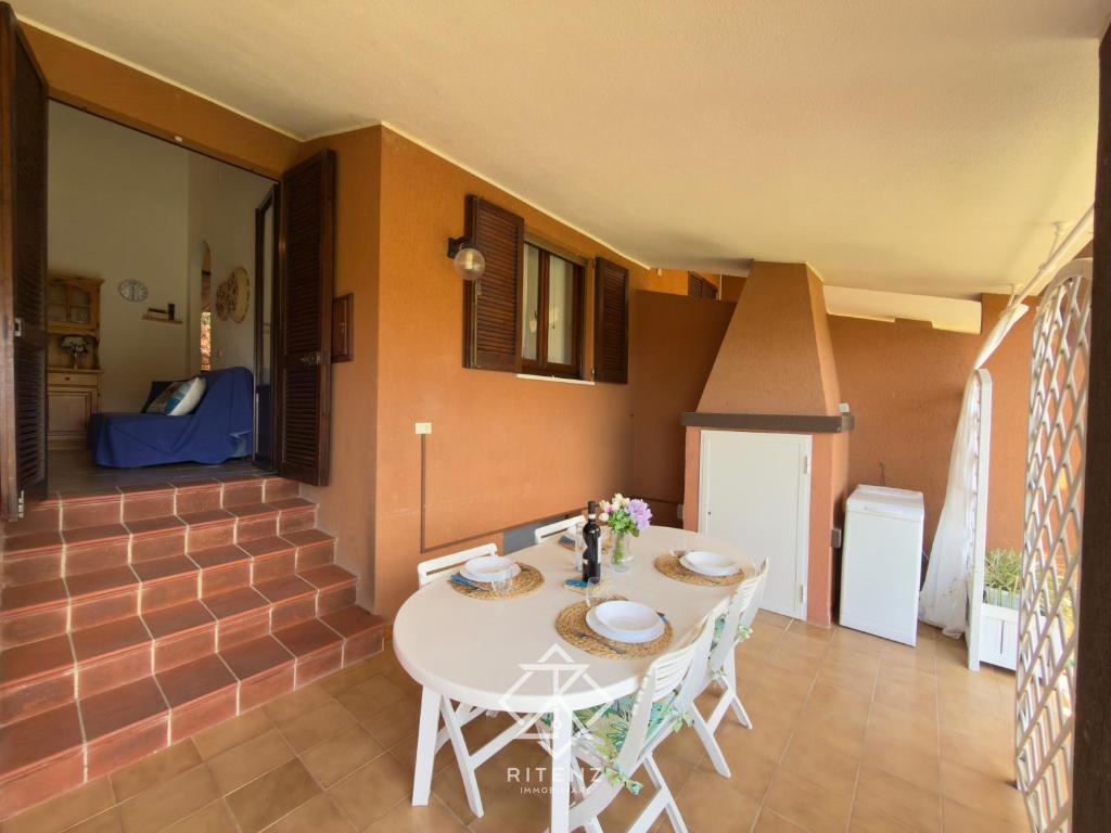 Villa Lentischio - A soli 8 minuti dal mare - 4