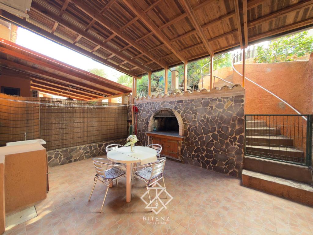 Villa Lentischio - A soli 8 minuti dal mare - 5