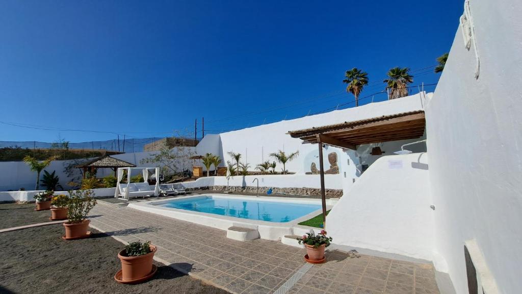 Finca Vistamar - 1