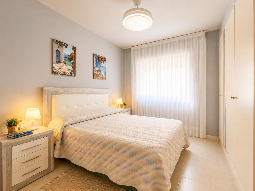 Nautic Tossa - Apartamento a pie de Playa - 5