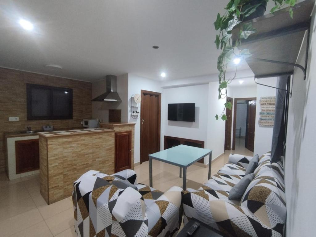 Apartamento Plaza Del Pumarejo - 3
