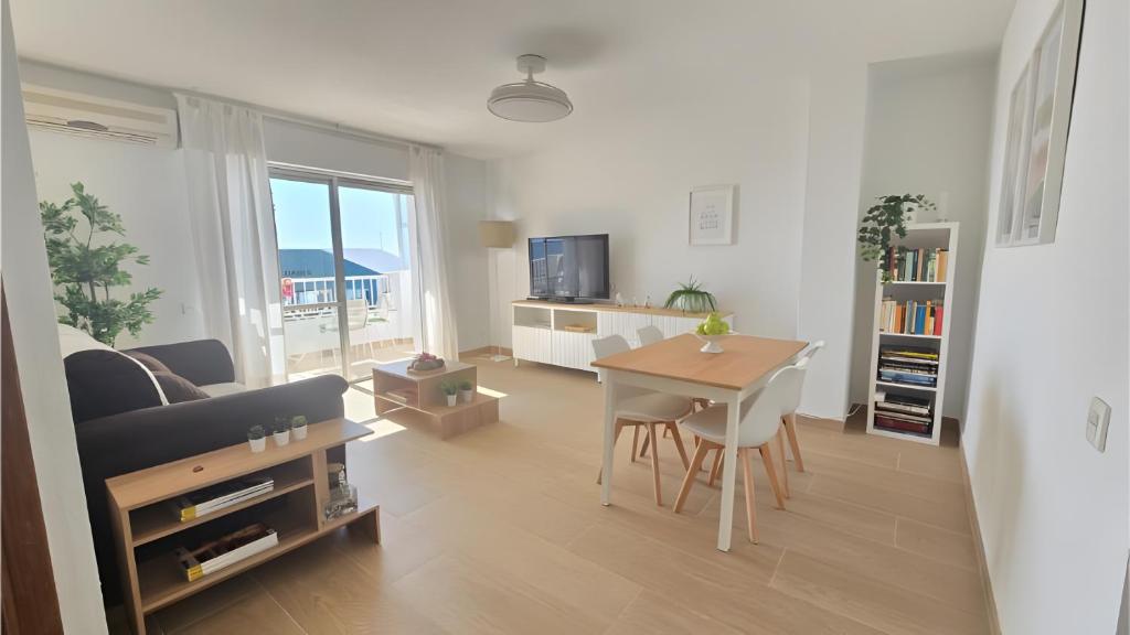 Apartamento La Herradura - 3