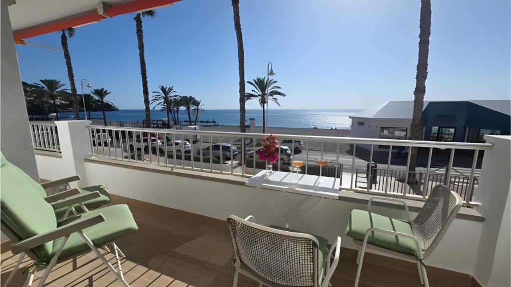 Apartamento La Herradura - 1