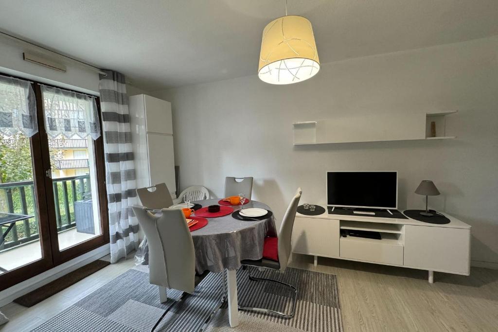 Appartement moderne avec accès direct à la plage - 3