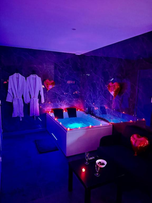 Rochetaillée Secret Spa - 1