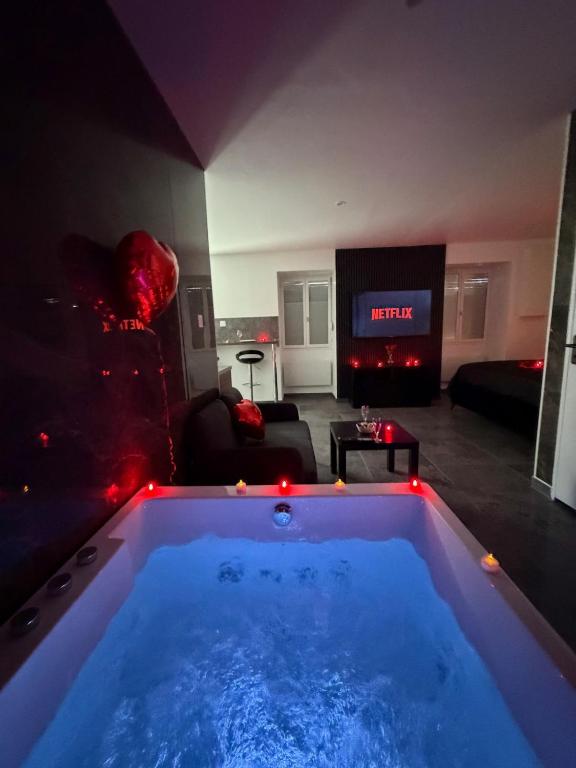 Rochetaillée Secret Spa - 5