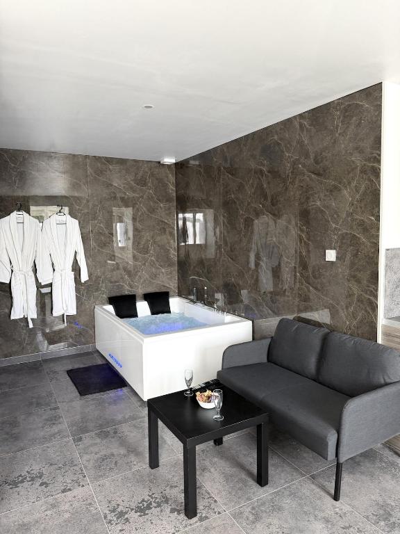 Rochetaillée Secret Spa - 2