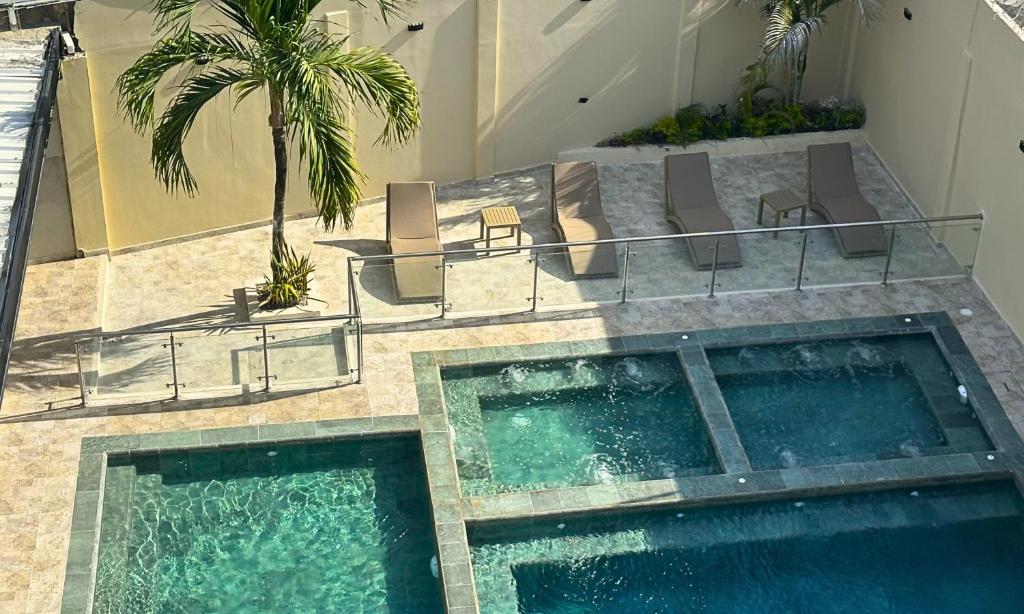Hotel Covemar - 3