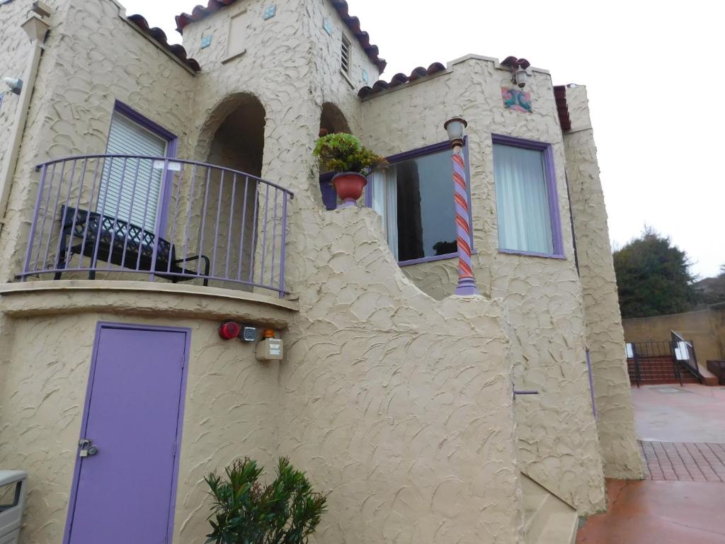 Capitola Venetian Hotel photo