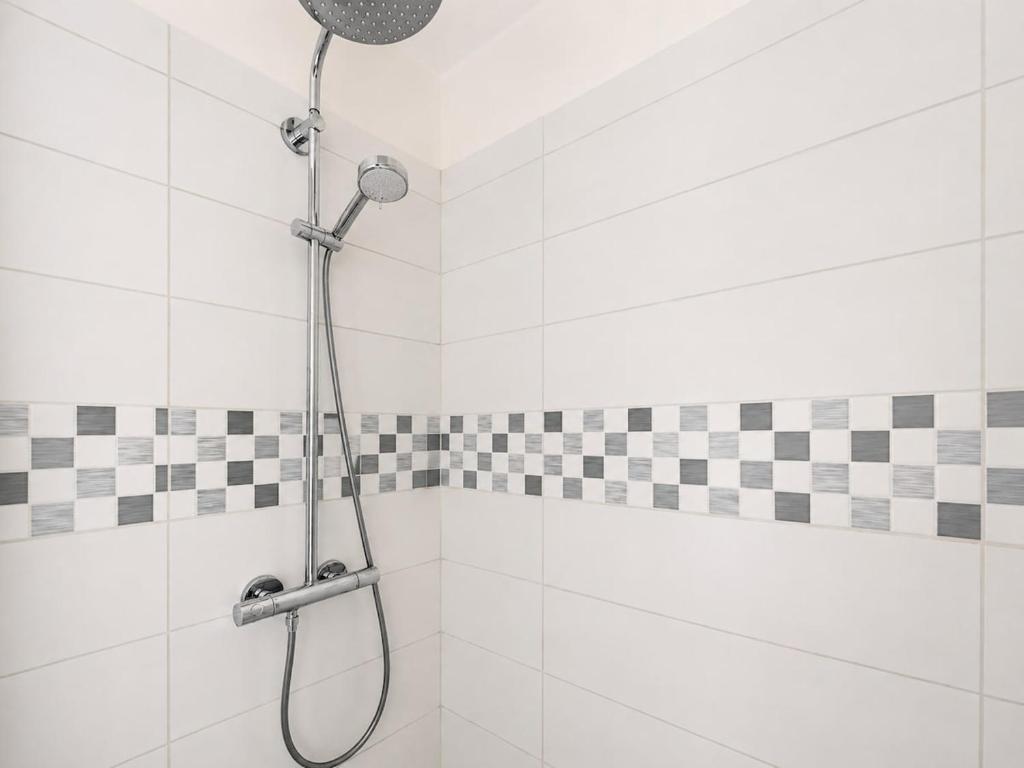 Spacieux appartement parisien 2 chambres - 5 pers - 4