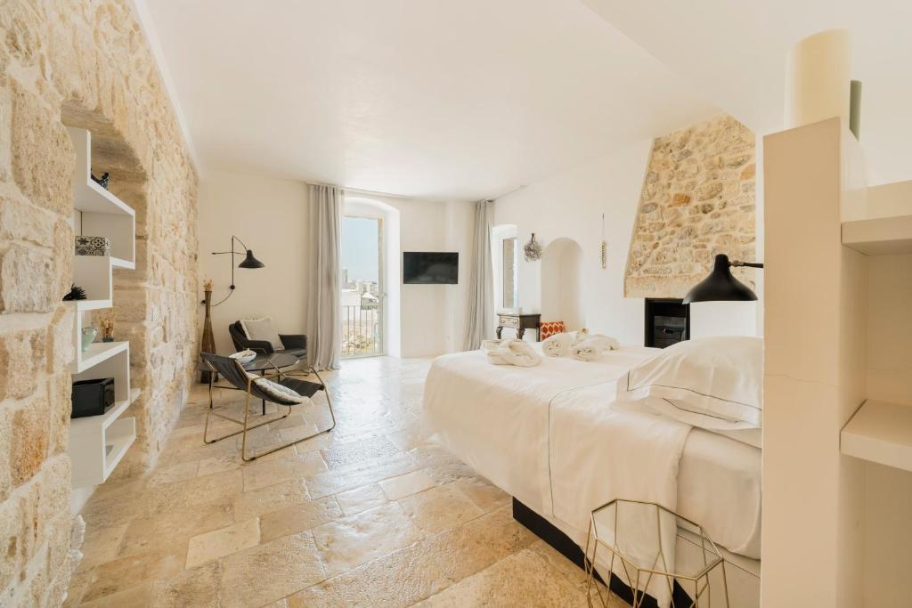 Antico Mondo Rooms & Suites - 4