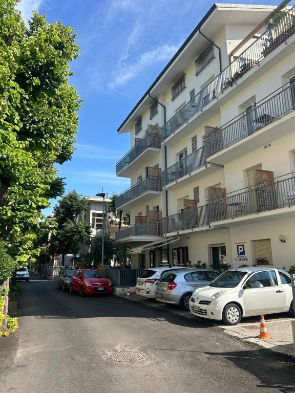 Residence Abamar - 1