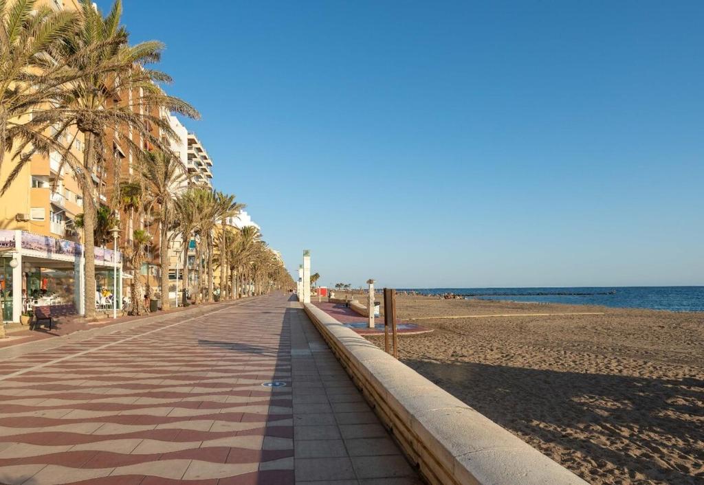 Apartamento en la playa para vivirlo - 3