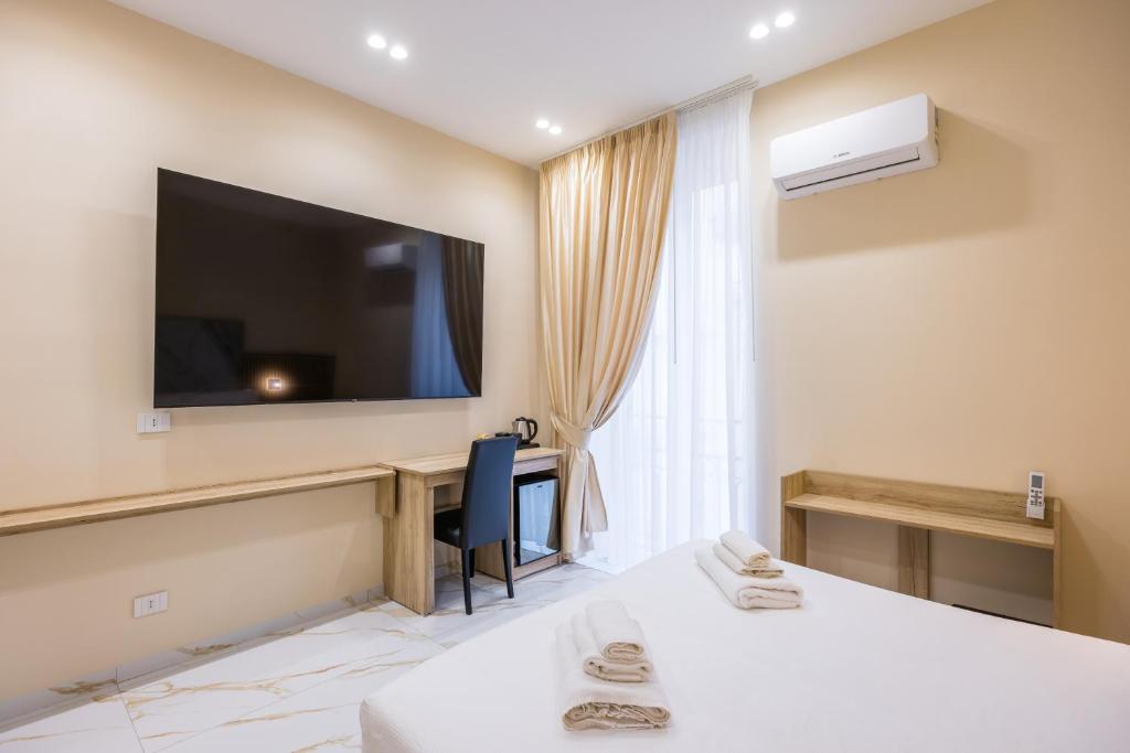 Bologna Rooms - 4