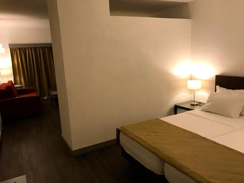Almar Hotel Apartamento — Hotel rooms in Albufeira, Faro