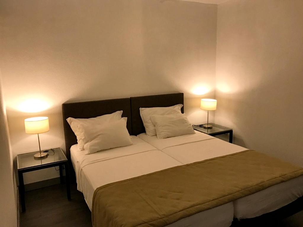 Almar Hotel Apartamento — Hotel rooms in Albufeira, Faro