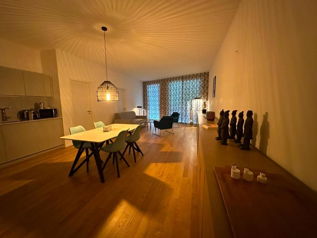 La Résidences STELLA - Magnifique Loft - Montreux - 2