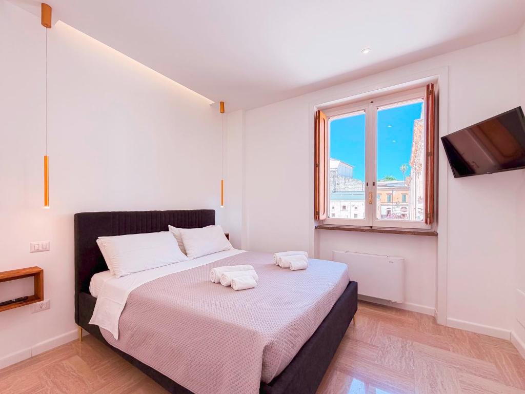 Apollo Suites - 4