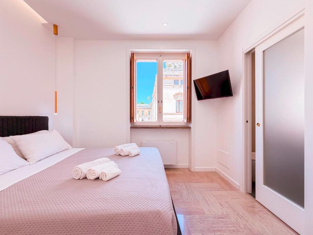 Apollo Suites - 3