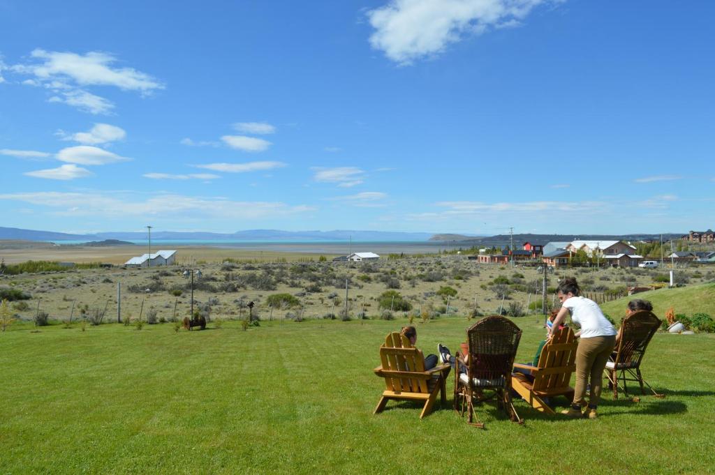 Cabanas Teuepen photo