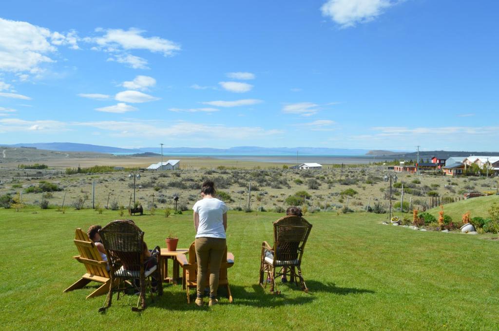Cabanas Teuepen photo