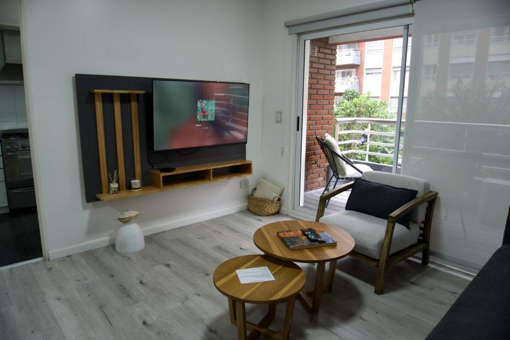 Excelente departamento en Puerto Madero - 3