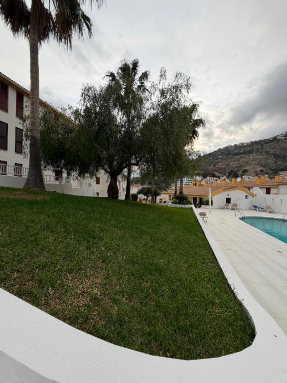 Apartment in Pueblo Mascarat, Altea - 3