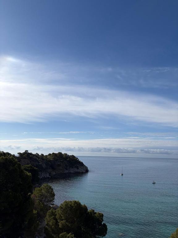 Apartment in Pueblo Mascarat, Altea - 4