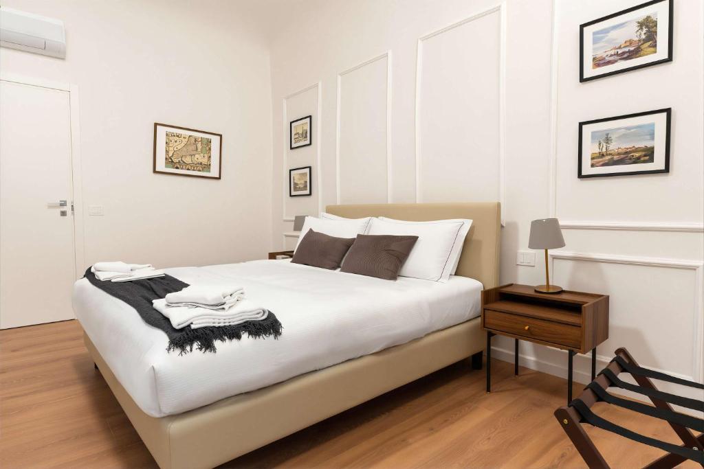 Central Station Grand Boutique Room With Ensuite - 3